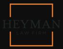 Heyman Law Firm logo